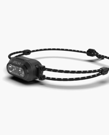 Silva Smini Fly Black Head Torch Pandelampe