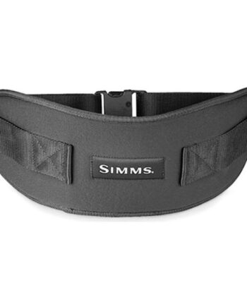 Simms Backsaver Vadebælte