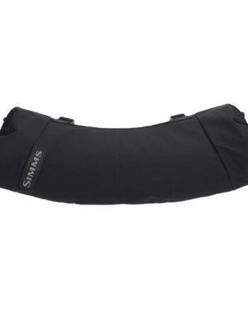 Simms Bulkley Hand Muff Black