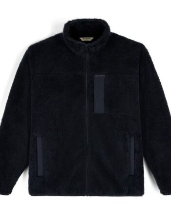 Simms Coldweather Fleece Black