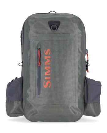 Simms Dry Creek Backpack Olive