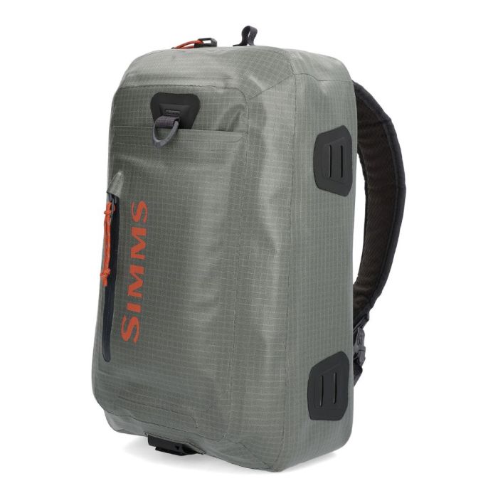 Simms Dry Creek Sling Olive