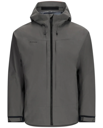 Simms Pro Vadejakke Slate New