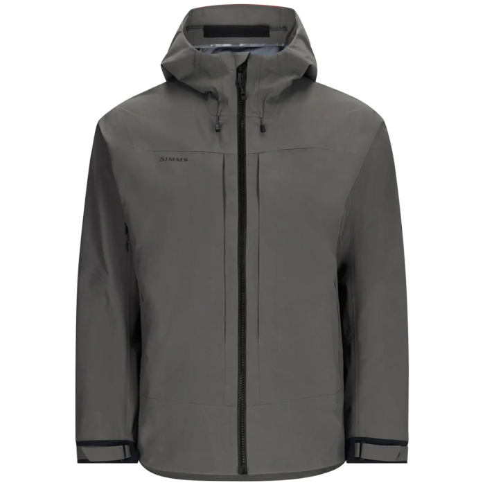 Simms Pro Vadejakke Slate New