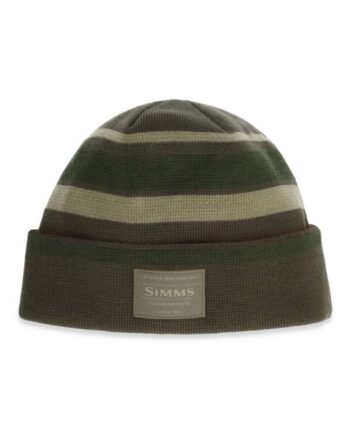 Simms Windstopper Beanie Dark Stone