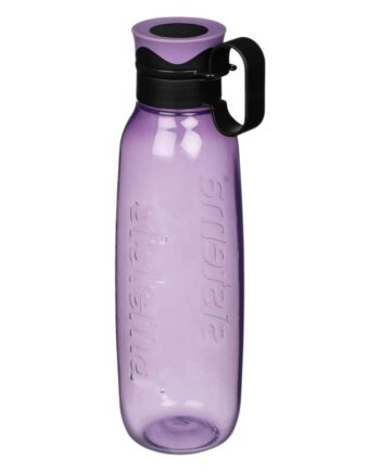 Sistema Drikkedunk Tritan Traverse Bottle 850ml Misty Purple