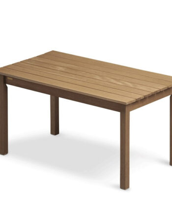 Skagen Bord Teak 1131015 Skarp Pris