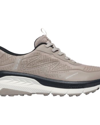 Skechers Switch Back Mist Outdoor Sko Dame Brun