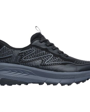 Skechers Switch Back Mist Outdoor Sko Dame Sort