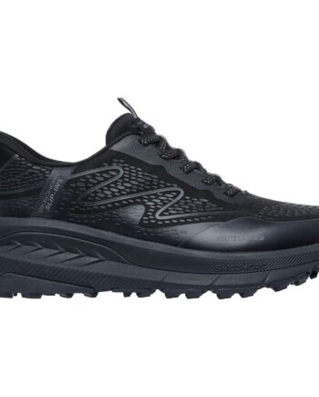 Skechers Switch Back Welch Creek Outdoor Sko Herre Sort