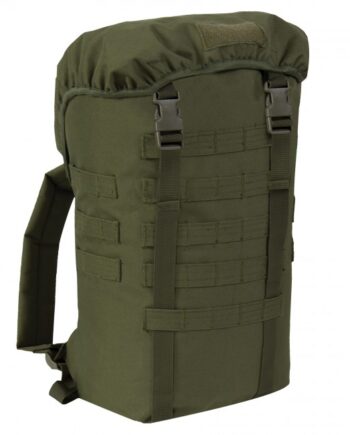 Skirmish Pack Liter Rygsæk Grøn Highlander