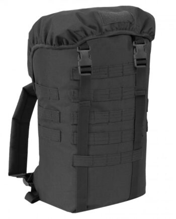 Skirmish Pack Liter Rygsæk Sort Highlander