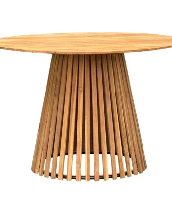 Skive Spisebord ø130