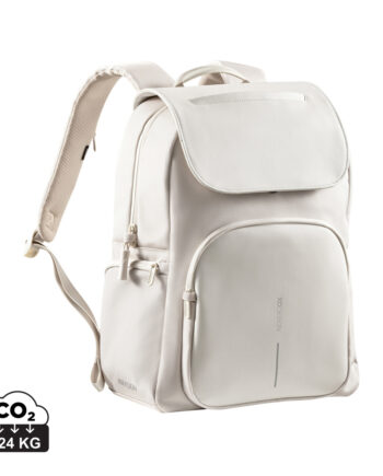Soft Daypack Beige