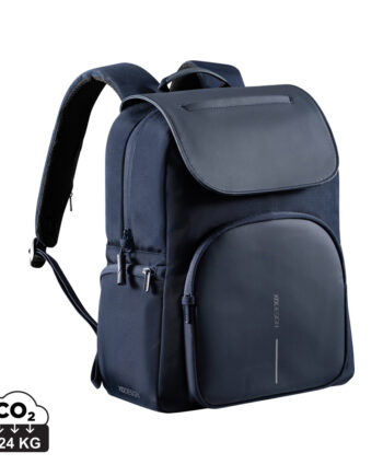 Soft Daypack Marine Blå