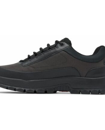 Sorel Outing Nw Sneaker Low Black Jet