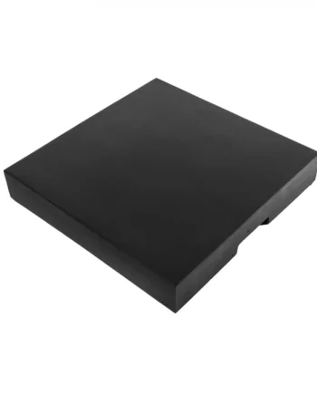 Sort Låg Til Happy Cocooning Ildborde