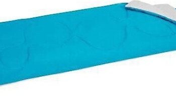 Sovepose Med Pude Bestway Pavillo