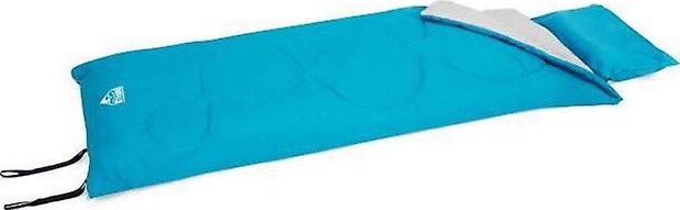 Sovepose Med Pude Bestway Pavillo