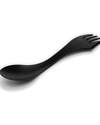 Spork Black