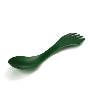 Spork Grøn