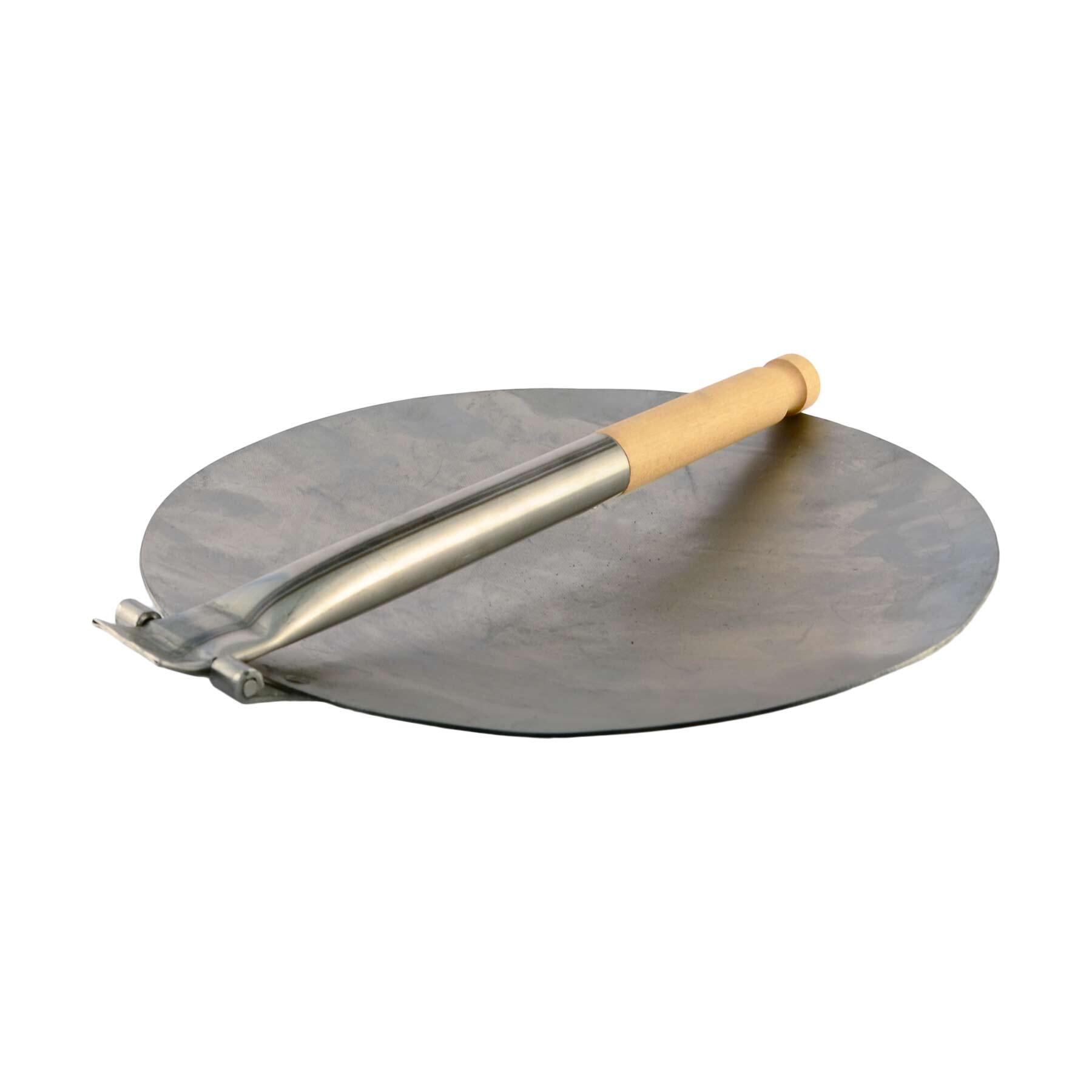 Stabilotherm Grillpande
