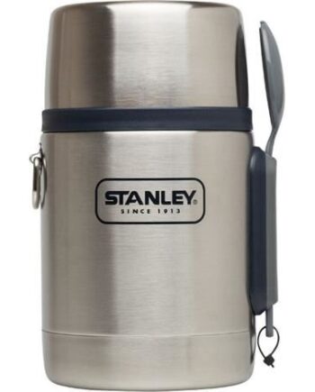 Stanley Adventure Food Jar 53l Stainless Steel
