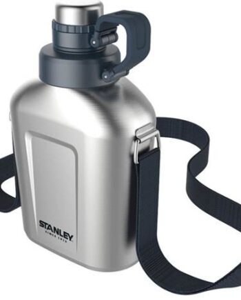 Stanley Adventure Steel Canteen
