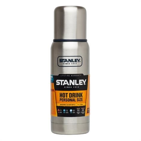 Stanley Adventure