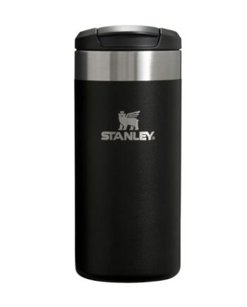 Stanley Aerolight Transit Mug 35l Black