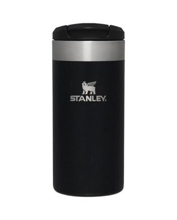 Stanley Aerolight Transit Mug 35l Black Metallic