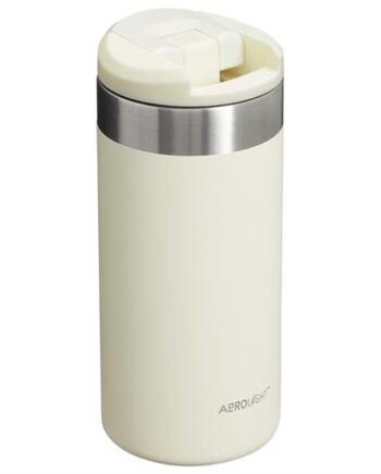 Stanley Aerolight Transit Mug 35l Cream Gloss