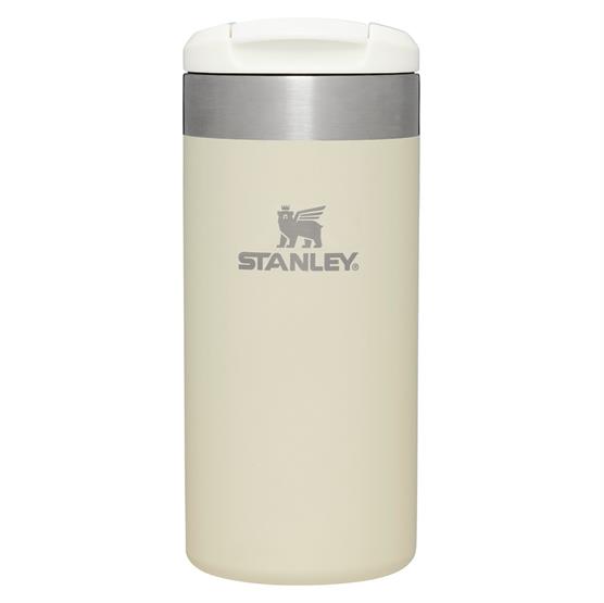 Stanley Aerolight Transit Mug 35l Cream