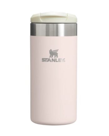 Stanley Aerolight Transit Mug 35l Rose Quartz