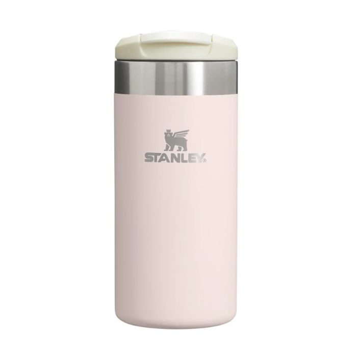 Stanley Aerolight Transit Mug 35l Rose Quartz