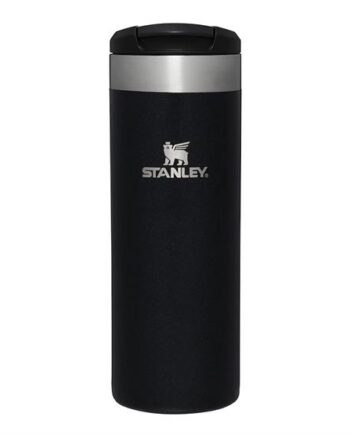 Stanley Aerolight Transit Mug 47l Black Metallic