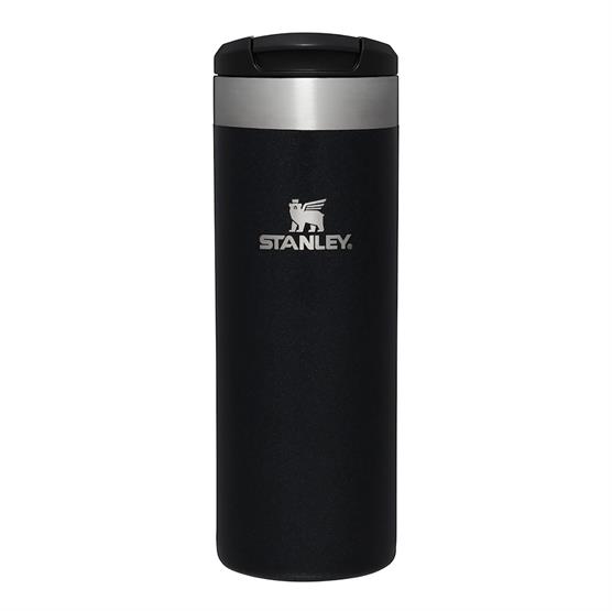 Stanley Aerolight Transit Mug 47l Black Metallic