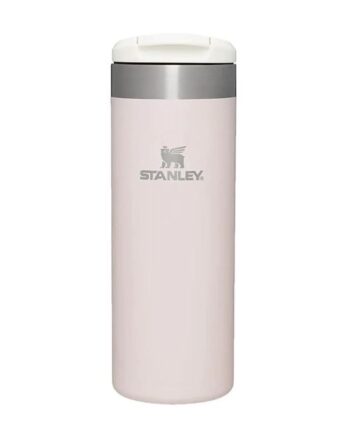 Stanley Aerolight Transit Mug 47l Rose Quartz