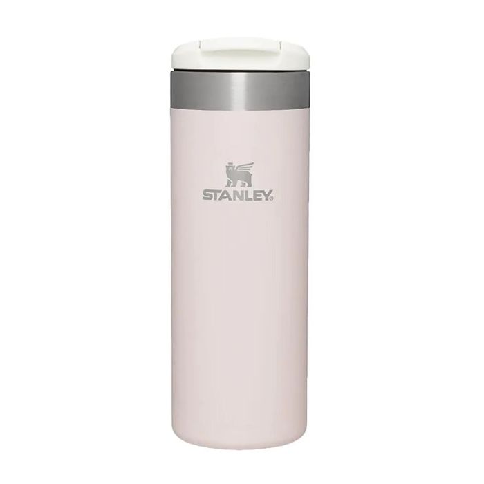 Stanley Aerolight Transit Mug 47l Rose Quartz