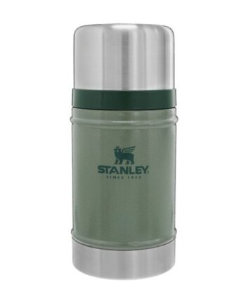 Stanley Classic Food Jar Grøn