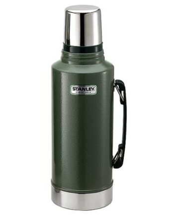 Stanley Classic Liter Grøn