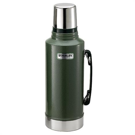Stanley Classic Liter Grøn