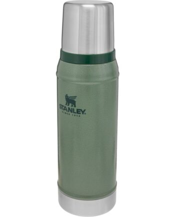 Stanley Classic Vac Bottle 75l Green