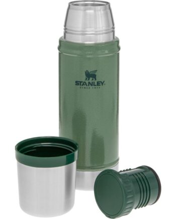 Stanley Classic Vac Bottle Grøn