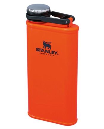 Stanley Classic Wide Mouth Flask 23l Blaze Orange