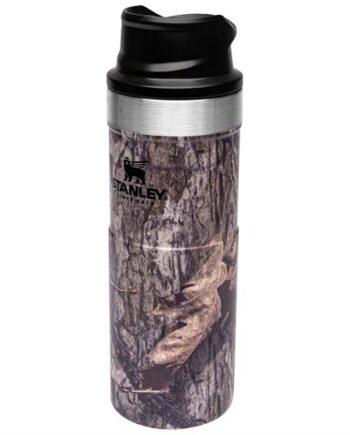 Stanley Heritage Trigger Action Travel Mug 47l Country Dna