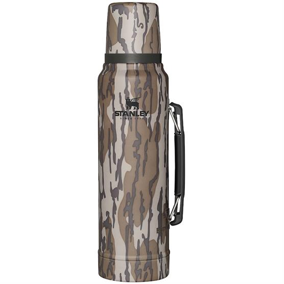 Stanley Heritage Vacuum Bottle Bottomland