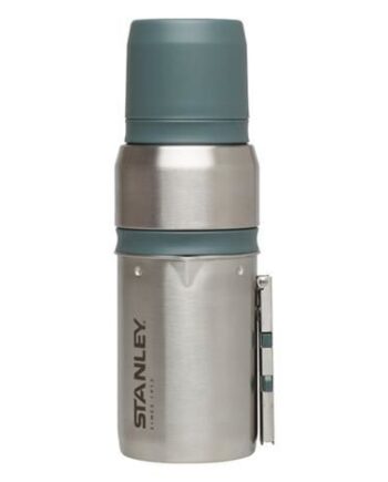 Stanley Mountain Vacuum Coffee System