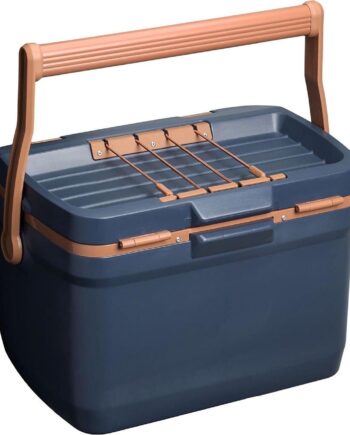 Stanley Outdoor Cooler Blå Twilight