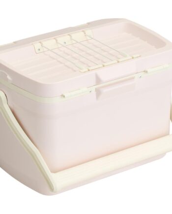 Stanley Outdoor Cooler Lyserød Rose Quartz